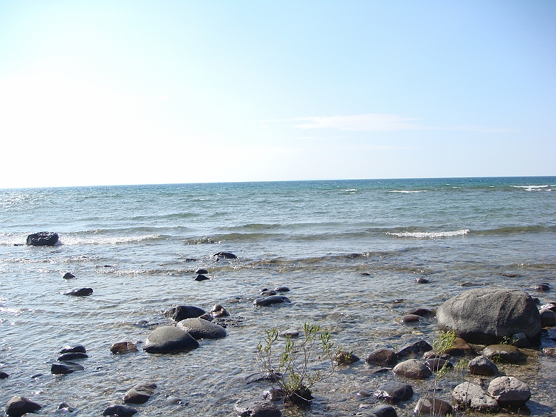 Western Michigan [2010] 806.JPG - Scenes from our trip to Western Michigan. Some places along the way were Ludington, Sleep Bear Dunes, and Traverse City.